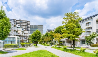 マンション